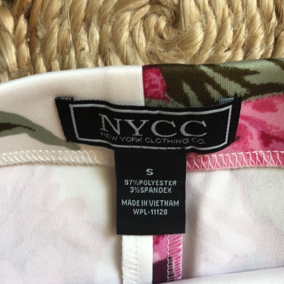 NYCC NWT pencil skirt small - Picture 2 of 6